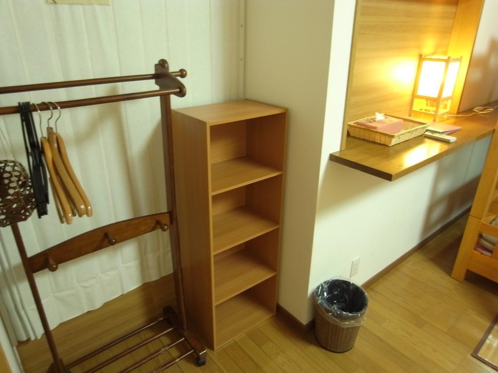 Lit dans Dortoir pour Femmes de 4 Lits